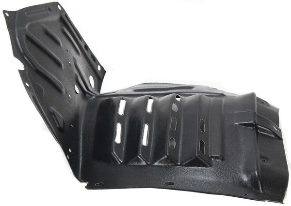 2009-2011 Mazda RX-8 Front Fender Liner LH.