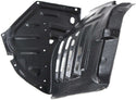 2009-2011 Mazda RX-8 Front Fender Liner LH.