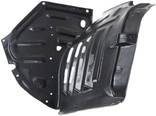 2009-2011 Mazda RX-8 Front Fender Liner LH.