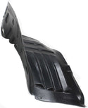 2009-2011 Mazda RX-8 Front Fender Liner LH.