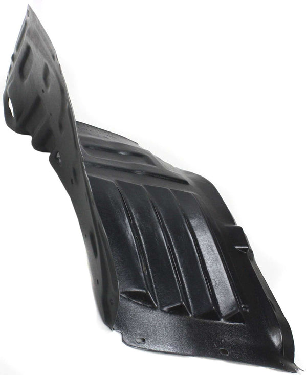 2009-2011 Mazda RX-8 Front Fender Liner LH.