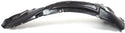 2009-2011 Mazda RX-8 Front Fender Liner RH.