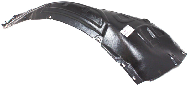 2009-2011 Mazda RX-8 Front Fender Liner RH.
