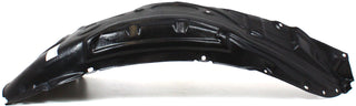 2009-2011 Mazda RX-8 Front Fender Liner LH.