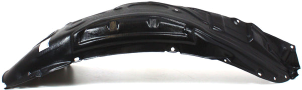 2009-2011 Mazda RX-8 Front Fender Liner LH.