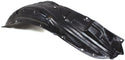 2009-2011 Mazda RX-8 Front Fender Liner LH.