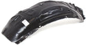 2009-2011 Mazda RX-8 Front Fender Liner LH.