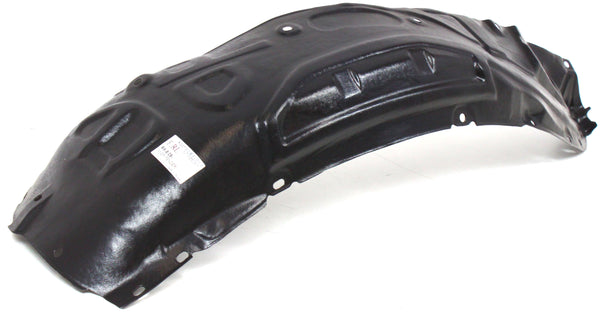 2009-2011 Mazda RX-8 Front Fender Liner LH.
