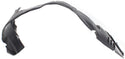 2000-2003 Mercedes-Benz CLK-Class Front Fender Liner RH.