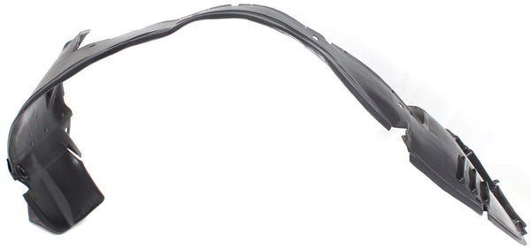 2000-2003 Mercedes-Benz CLK-Class Front Fender Liner RH.