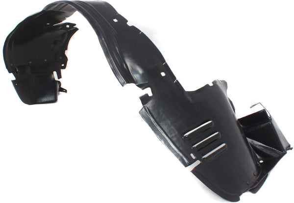 2000-2003 Mercedes-Benz CLK-Class Front Fender Liner RH.