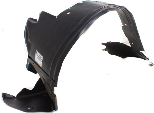 2000-2003 Mercedes-Benz CLK-Class Front Fender Liner RH.