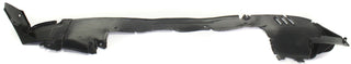 2000-2003 Mercedes-Benz CLK-Class Front Fender Liner LH.