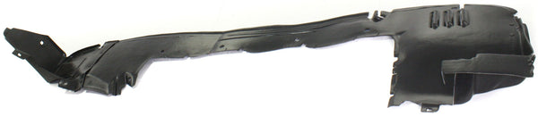 2000-2003 Mercedes-Benz CLK-Class Front Fender Liner LH.
