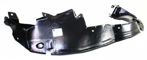 1998-2003 Mercedes-Benz CLK-Class Front Fender Liner RH.