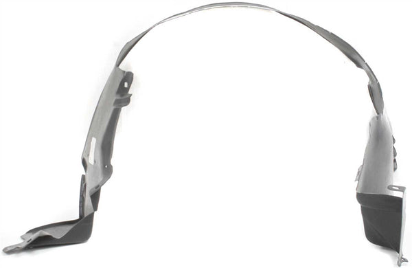 1998-2003 Mercedes-Benz CLK-Class Front Fender Liner LH.