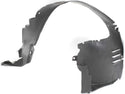 1998-2003 Mercedes-Benz CLK-Class Front Fender Liner LH.