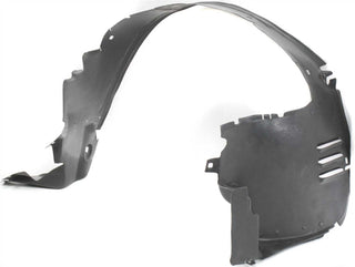 1998-2003 Mercedes-Benz CLK-Class Front Fender Liner LH.