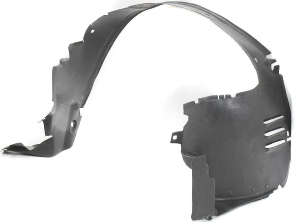 1998-2003 Mercedes-Benz CLK-Class Front Fender Liner LH.