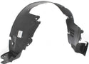 1998-2003 Mercedes-Benz CLK-Class Front Fender Liner LH.