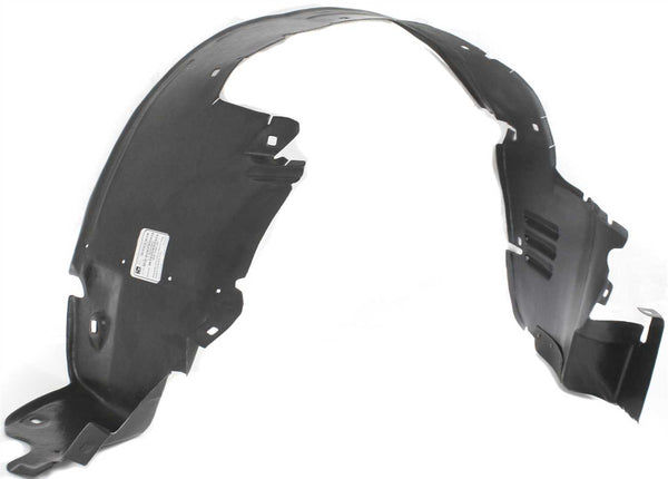 1998-2003 Mercedes-Benz CLK-Class Front Fender Liner LH.
