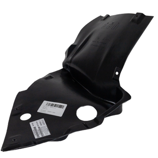 2003-2005 Mercedes-Benz CLK-Class Front Fender Liner RH.