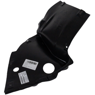 2003-2005 Mercedes-Benz CLK-Class Front Fender Liner RH.