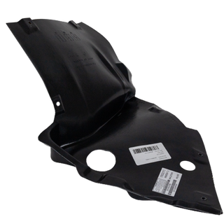 2003-2005 Mercedes-Benz CLK-Class Front Fender Liner LH.