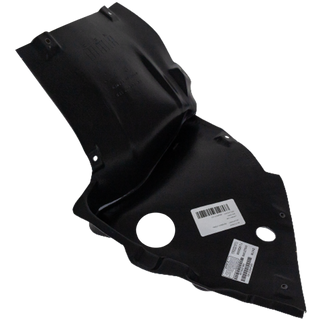 2003-2005 Mercedes-Benz CLK-Class Front Fender Liner LH.