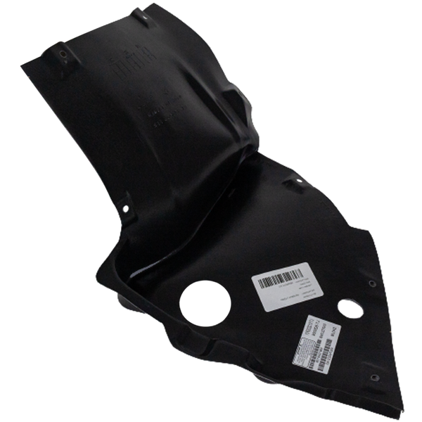 2003-2005 Mercedes-Benz CLK-Class Front Fender Liner LH.