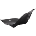 2006-2009 Mercedes-Benz CLK-Class Front Fender Liner RH.