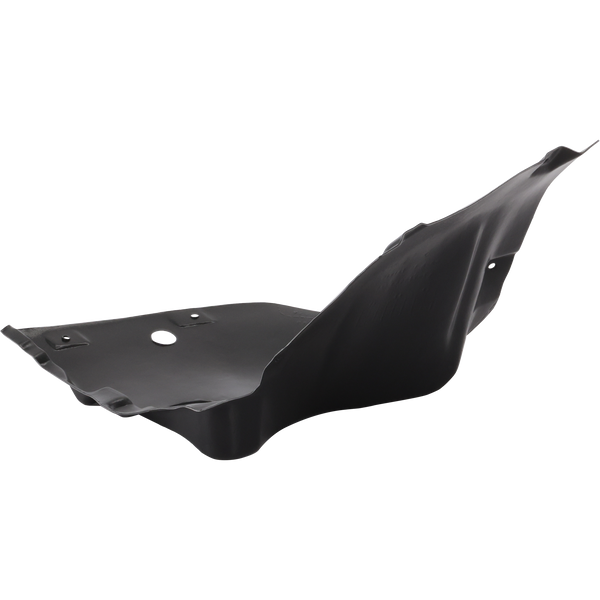 2006-2009 Mercedes-Benz CLK-Class Front Fender Liner RH.