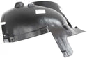 2003-2009 Mercedes-Benz CLK-Class Front Fender Liner RH.