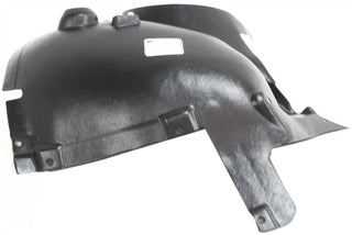 2003-2009 Mercedes-Benz CLK-Class Front Fender Liner RH.