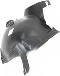 2003-2009 Mercedes-Benz CLK-Class Front Fender Liner RH.