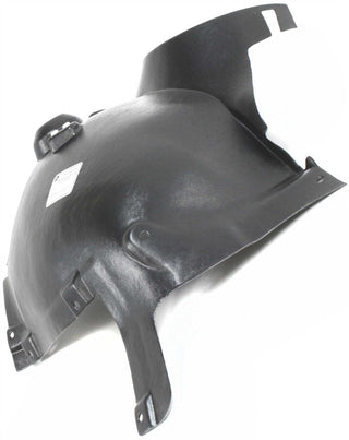 2003-2009 Mercedes-Benz CLK-Class Front Fender Liner RH.
