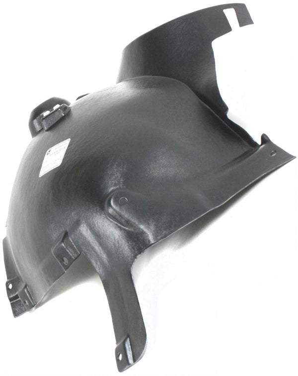 2003-2009 Mercedes-Benz CLK-Class Front Fender Liner RH.