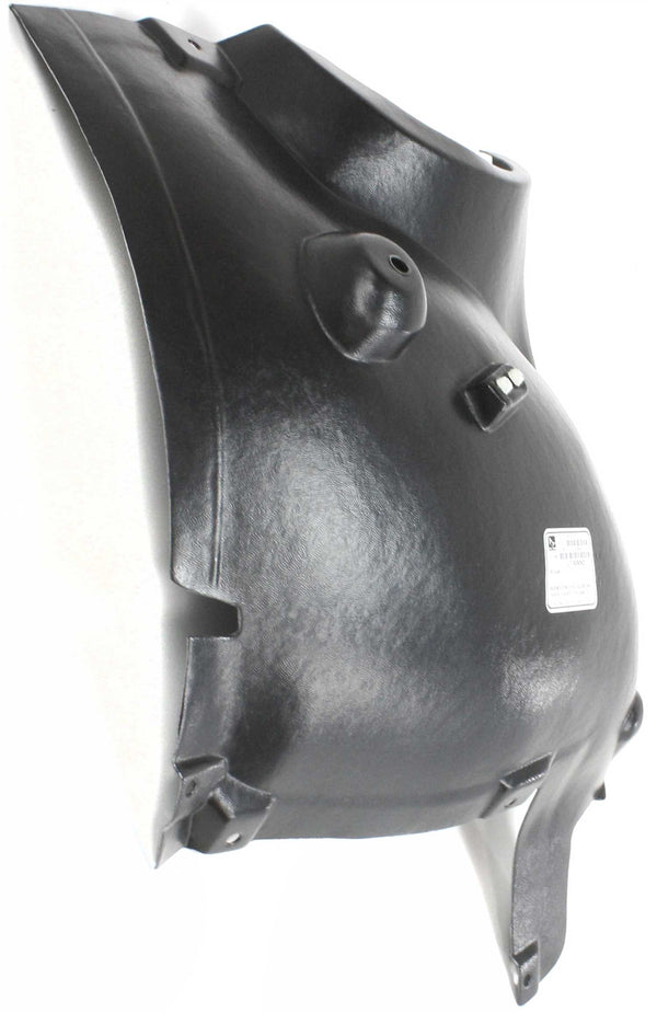 2003-2009 Mercedes-Benz CLK-Class Front Fender Liner RH.