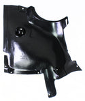 2003-2009 Mercedes-Benz CLK-Class Front Fender Liner LH.
