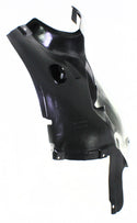 2003-2009 Mercedes-Benz CLK-Class Front Fender Liner LH.