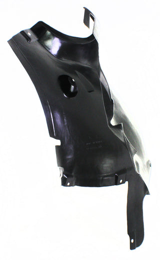 2003-2009 Mercedes-Benz CLK-Class Front Fender Liner LH.