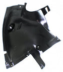 2003-2009 Mercedes-Benz CLK-Class Front Fender Liner LH.