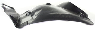 2003-2009 Mercedes-Benz CLK-Class Front Fender Liner RH.