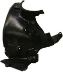 2003-2009 Mercedes-Benz CLK-Class Front Fender Liner LH.
