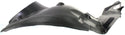 2003-2009 Mercedes-Benz CLK-Class Front Fender Liner LH.