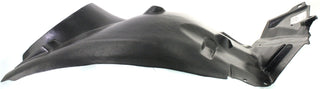 2003-2009 Mercedes-Benz CLK-Class Front Fender Liner LH.