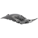 2006-2011 Mercedes-Benz CLS-Class Front Fender Liner RH.