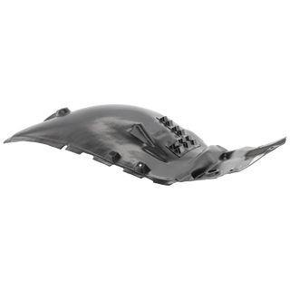 2006-2011 Mercedes-Benz CLS-Class Front Fender Liner RH.