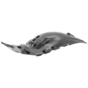 2006-2011 Mercedes-Benz CLS-Class Front Fender Liner LH.
