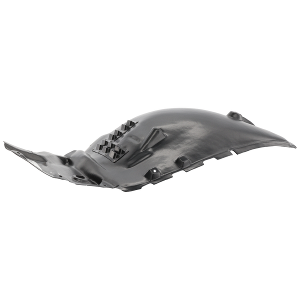 2006-2011 Mercedes-Benz CLS-Class Front Fender Liner LH.